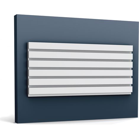 Orac Decor W111 Bar Panel (1/5)