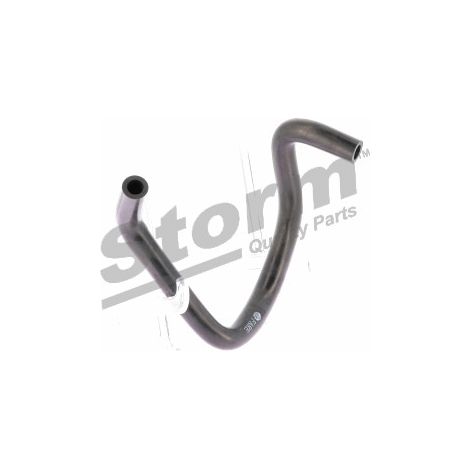 Tuyau, ventilation de carter-moteur compatible Renault 7700733557 (1/3)