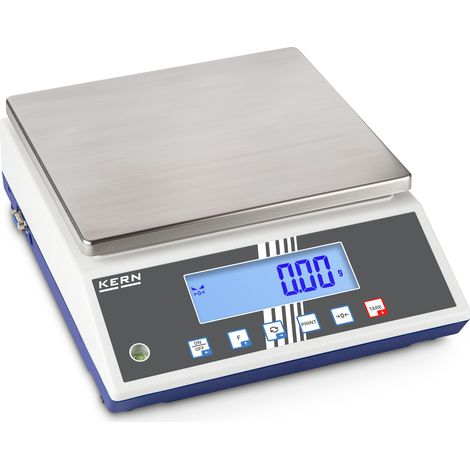 Balance de table IoT-Line FCB 6K-5 - Kern