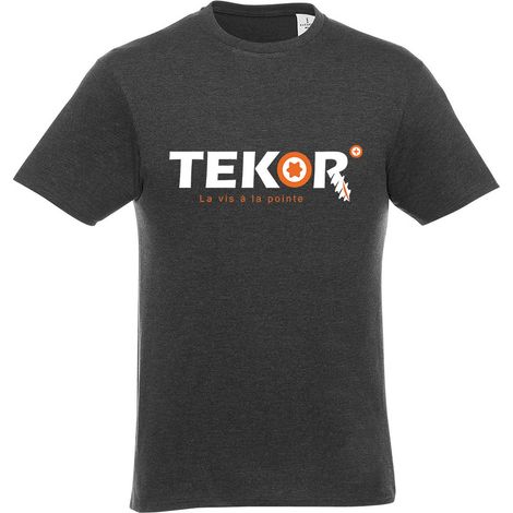 Tee shirt TEKOR taille L-1 pièce