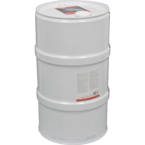 Aceite motosierra 100 cst 60 L UNIVERSAL 60L 34060KR
