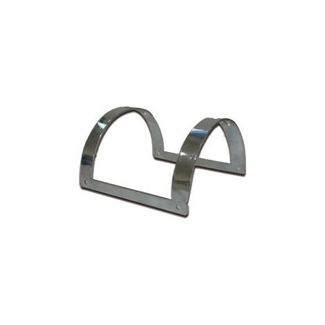 Support universel pour chauffages mod 722/728 - VIRTUS