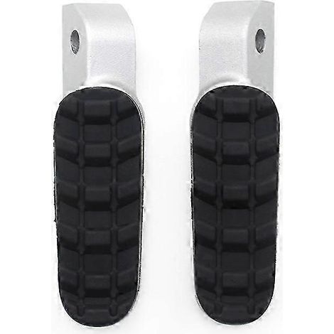 Repose-pieds arrière pour motos TIGER 850 SPORT, TIGER 900 GT, GT PRO RALLY (2020-2024) et Tiger 1200 Silver EK