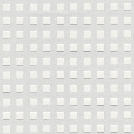 Papier peint à carreaux à peindre Papier peint intissé à motifs carreaux à peindre pour le bureau et la cuisine (1/4)