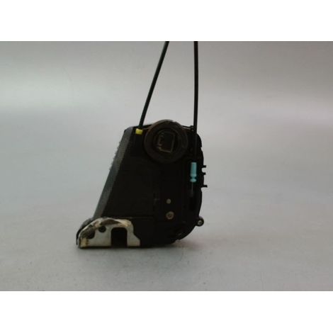 [PRODUIT D'OCCASION] Systeme Condamnation Arriere Gauche TOYOTA Prius 2004- ♻️ Ref Oe. 6906047041 - Garantie à vie