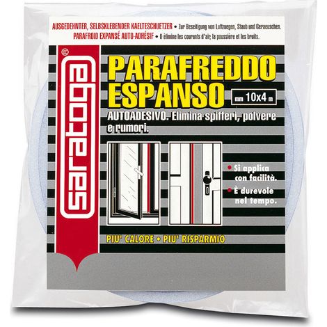 PARAFREDDO ESPANSO MM.30X4