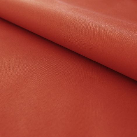 Toile d'ameublement extérieure Terracotta 150 cm