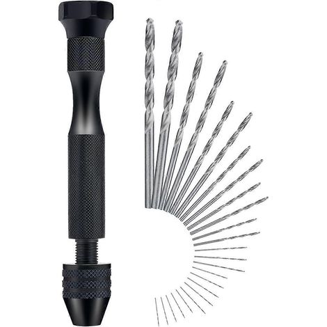 Ensemble de 10 poignées de placard de cuisine en acier inoxydable - LSJ12BSS128, finition nickel argenté brossé, 128 mm, CE (1/4)