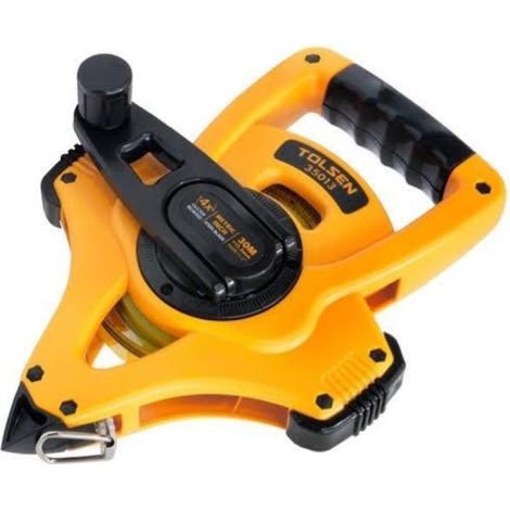 ROTELLA METRICA/POLLICI 30MT-100FT (1/2)