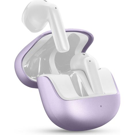 Cellularline Call Purely Auricolari Bluetooth con custodia di ricarica e funzione ENC (1/4)