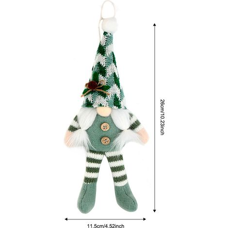 Weihnachtsdekorationen, Schneemannfiguren, Puppen, Strickpuppen, Weihnachtsmannmützen, Fensterdekorationen, Weihnachtsbäume