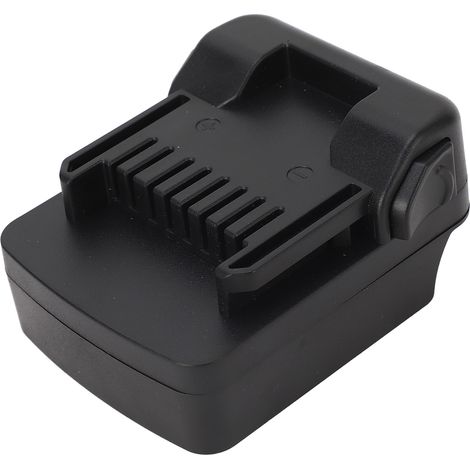 Lithium-Akku-Adapter für Hitachi BSL1830, BSL1815X, BSL1815, BSL1820, BSL1850, BSL36A18 und BSL36B18 (1/5)