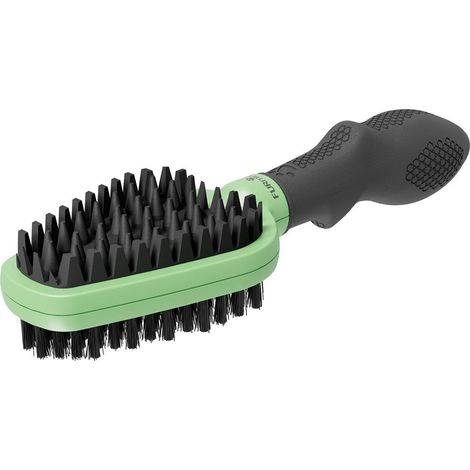 FURminator - brosse double face pour chiots et chatons (1/4)