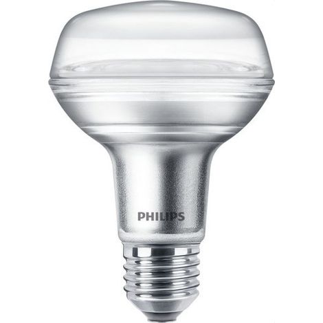 Lámpara LED PHILIPS CoreProLEDspot ND 8-100W R80 E27 827 36D (929001891602)