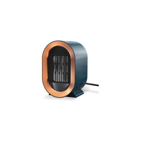 Chauffage Soufflant 1200W, avec caractéristiques : Portable, Table, Électrique, 1200W, 2M