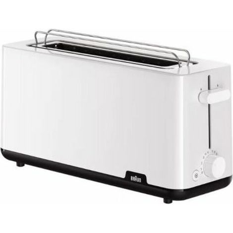 Grille-pain Braun HT1110WH