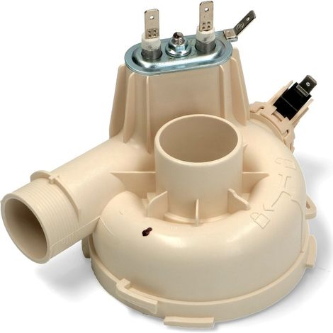 RESISTENZA 1800W CORPO POMPA LAVASTOVIGLIE GORENYE MIDEA CANDY 49037218