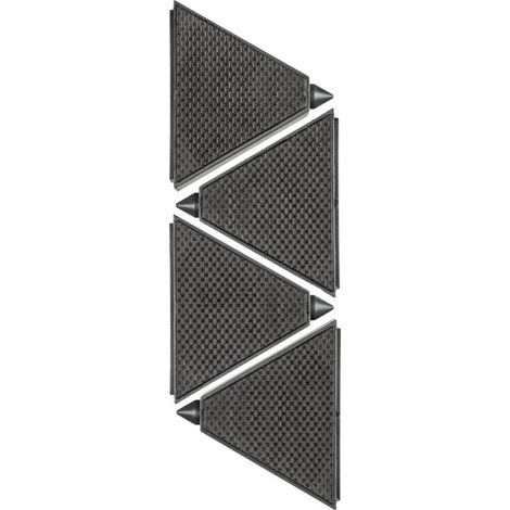 kwb 785800 Supports de pièces TriGrips Support pour pièce