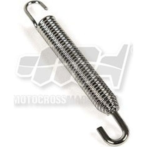 Molla di scarico M.C. 10X90MM (punta rotante) (1 pz.)
