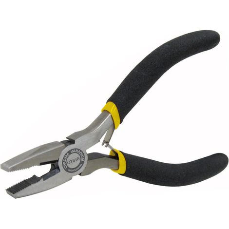 Utilia PINZA UNIVERSALE PROFESSIONALE mm. 120 6.00 pz