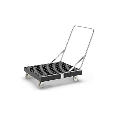Tablero rodante carga máx 500 kg a partir de material