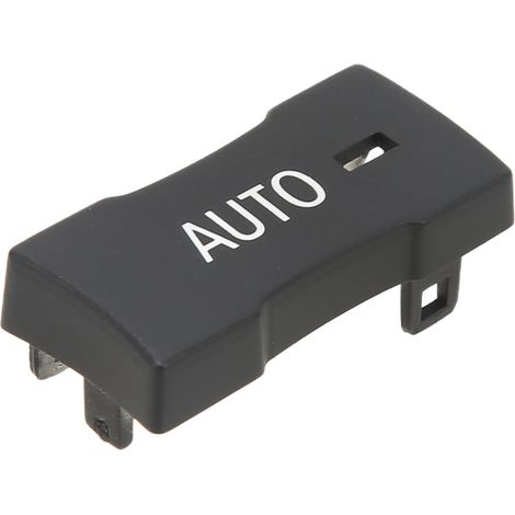 Bouton Climatisation AUTO Panneau Commande Climatiseur pour BMW Série 5 E60 E61 2004-2007 (1/5)