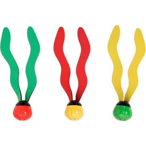 Jeux balles - Lot de 3 (1/3)