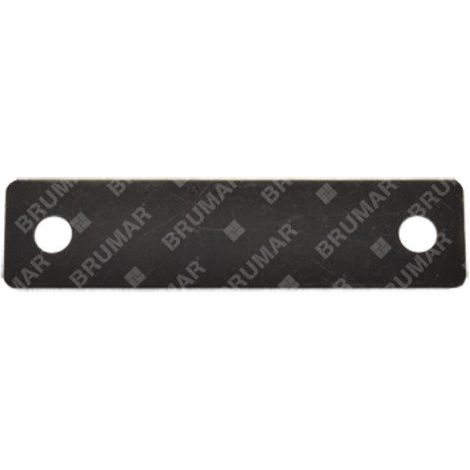 Untere Messerführung für GREEN LINE COMPATIBLE Heckenscheren – 023894