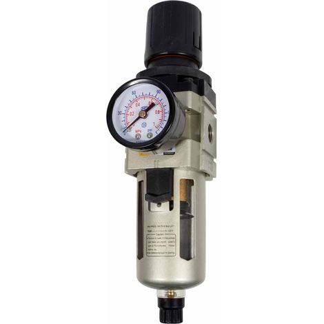 Riduttore di pressione x saldatrice al plasma Holzmann 10000627