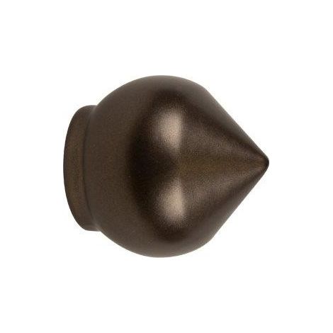 2 POMOLO BULBO BRONZO