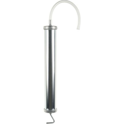 PRESSOL SIRINGA PER OLIO 1000 ML    12908- PRESSOL- 1,0 pz
