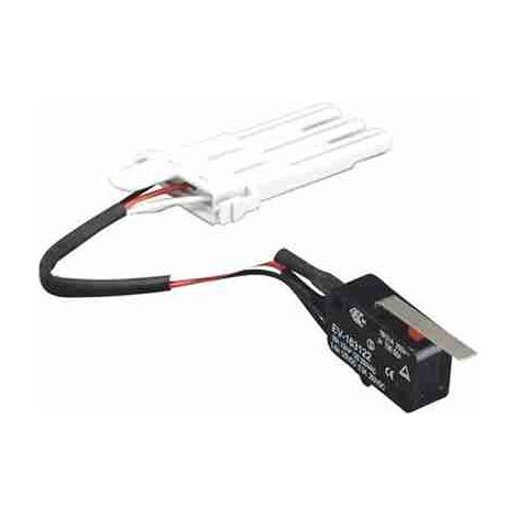 Contactos BTIM8SB para auxiliares eléctricos