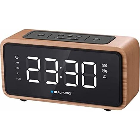 FM-Radiowecker PLL - BP-CR65BT (1/3)