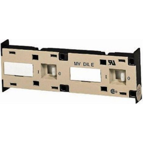Eaton mvdile blocco meccanico per contattore di inversione 10113