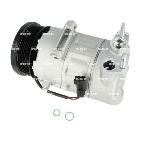 Compresseur, climatisation NRF 320226 FORD 1814066 1819581 2017781 2026599