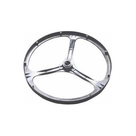 Whirlpool 481252888111 Drum pulley Ø300mm washing machine