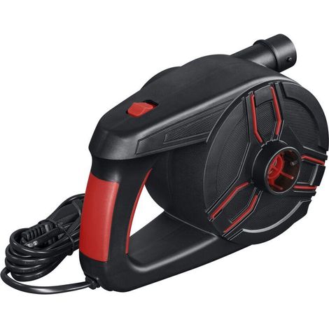 Bestway PowerGrip Pro Luftpumpe mehrfarbig 1200 l/m