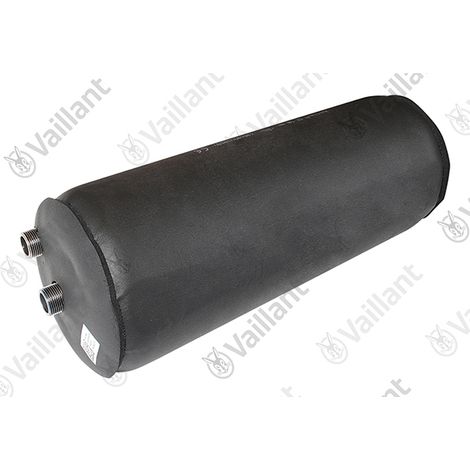 VAILLANT Speicherbehälter, 18l VWL 39+59+79/5 u.w. Vaillant-Nr. , 0020269367 (1/2)