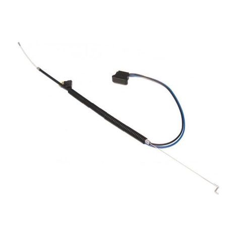 Tringlerie d'accélération de débroussailleuse ORIGINAL STIHL ORIGINAL STIHL 41801801150