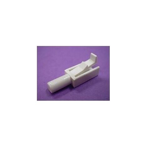 Axe de portillon pour Congelateur Bauknecht, Refrigerateur Laden, Congelateur Laden, Congelateur Whirlpool