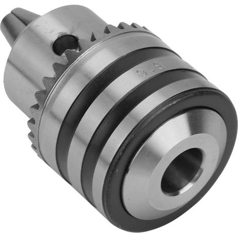 Adaptateur de mandrin B16 3,0-16 mm, jeu d'outils de fraisage, mandrin à clavette (1/5)