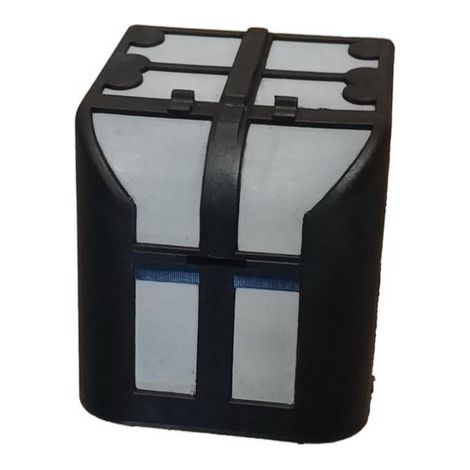 Filtro de Aire compatible con Zmc3802, 4203  Ref 918493