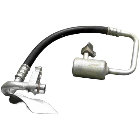 [PRODUIT D'OCCASION] Tuyau De Clim 2 RENAULT Megane-e ♻️ Ref Oe. 924905ms5a - Garantie à vie (1/2)
