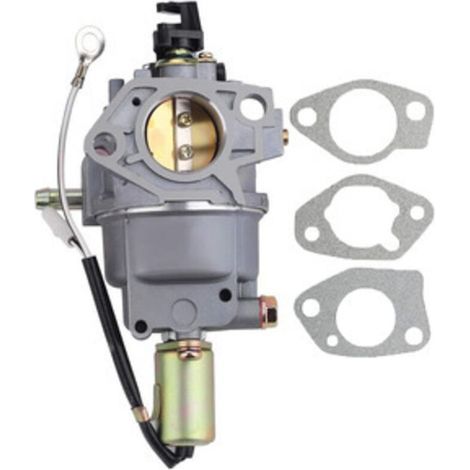 Carburateur compatible MTD 951-12771a 751-12771A 751-12823, adapté au tracteur LT1500 équipé d’un moteur 420cc. (1/5)