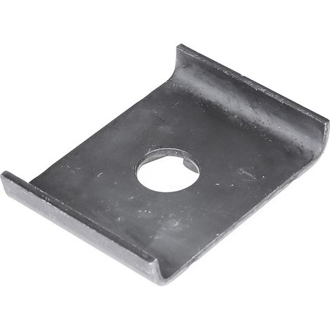 Support de lame, moyeu pour tondeuse Roper 84 918-87 712 Ø 16 mm (1/5)