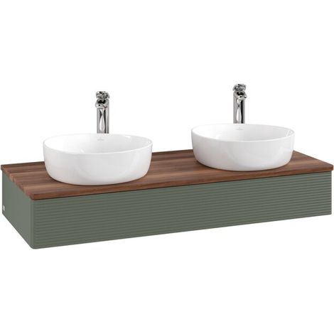 Villeroy & Boch L13152HL WTUS Antao L135 1200x190x500mm (1/3)