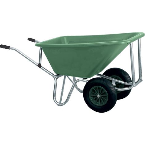 CARRIOLA VASCA PVC 'WILBY' Lt. 180 - LIF