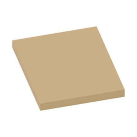 Blatt Dichtung 1x1m 0,5mm Dicke