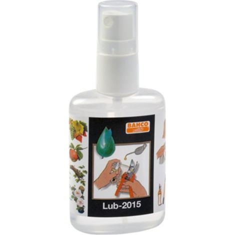 LUBRICANTE EN SPRAY 50ML - BAHCO