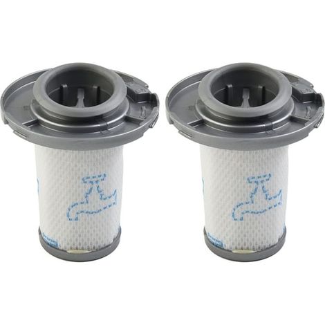 2 filtres pour Rowenta X-Force Flex 8.60 (1/3)